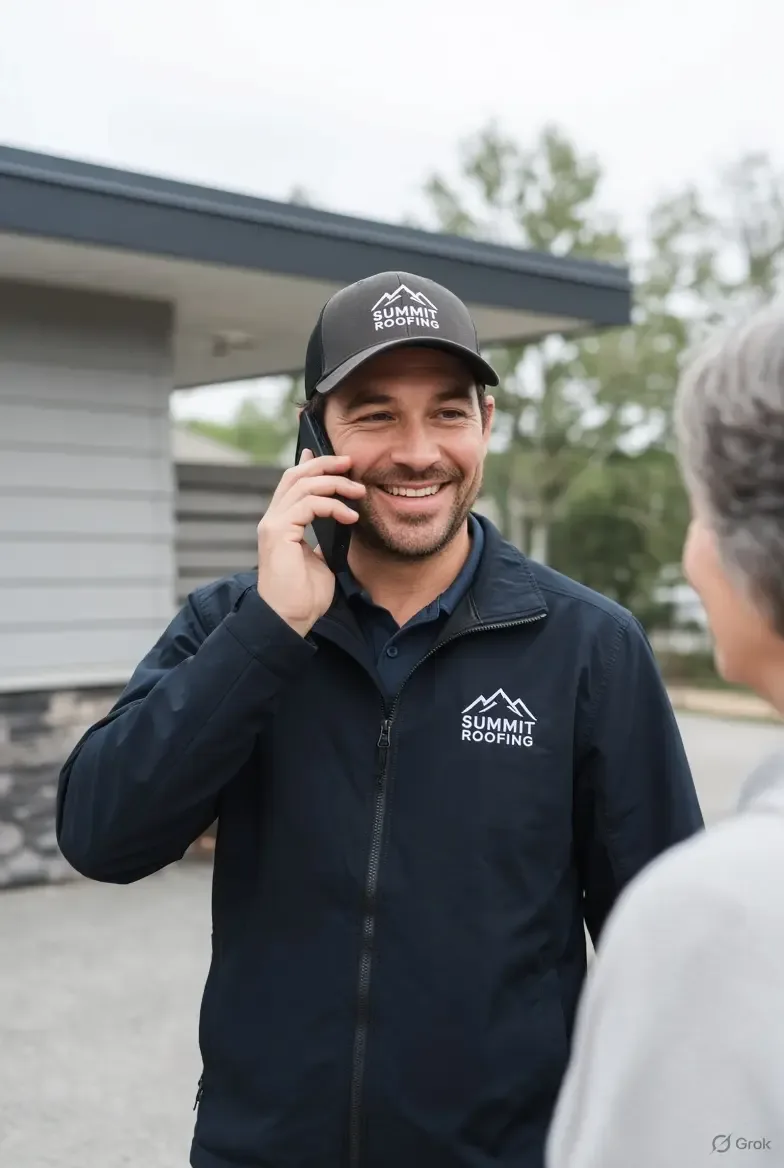 Flat Roof Leak Repair Falkner, MS FAQs